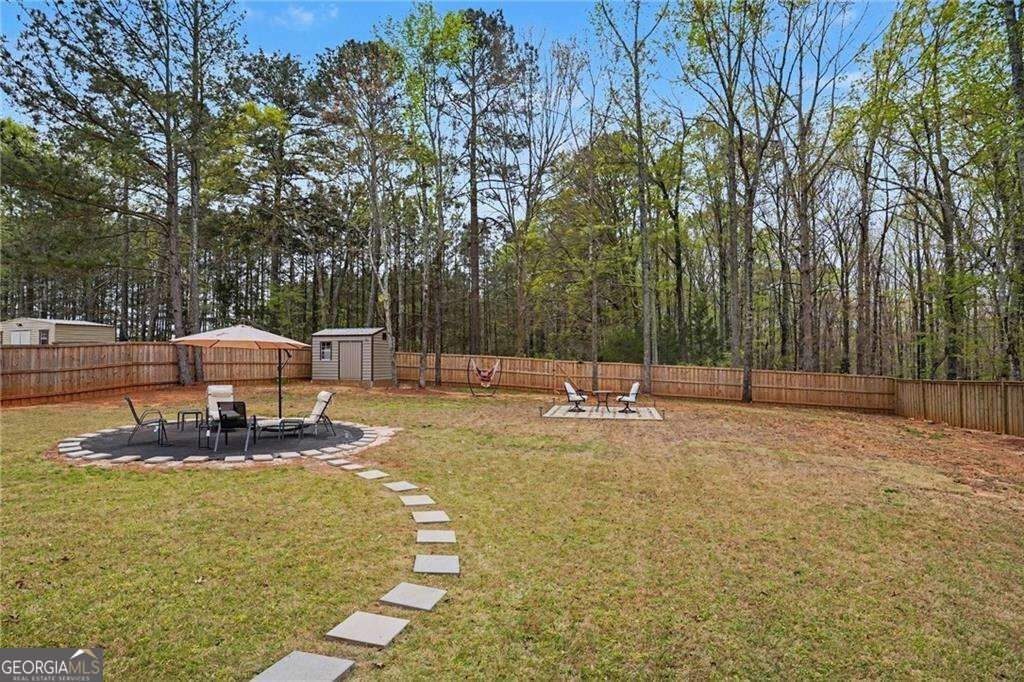 197 Tapestry Drive Mcdonough - Photo 35