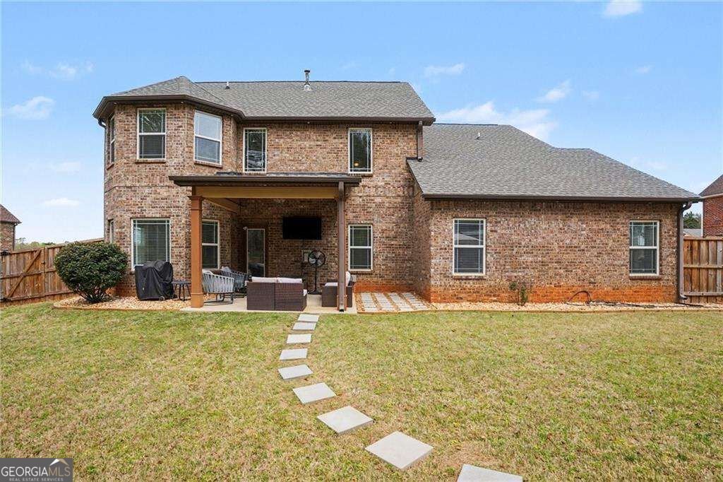 197 Tapestry Drive Mcdonough - Photo 36