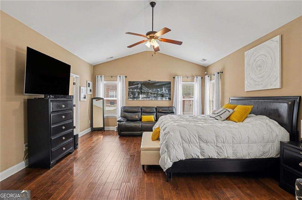 197 Tapestry Drive Mcdonough - Photo 6