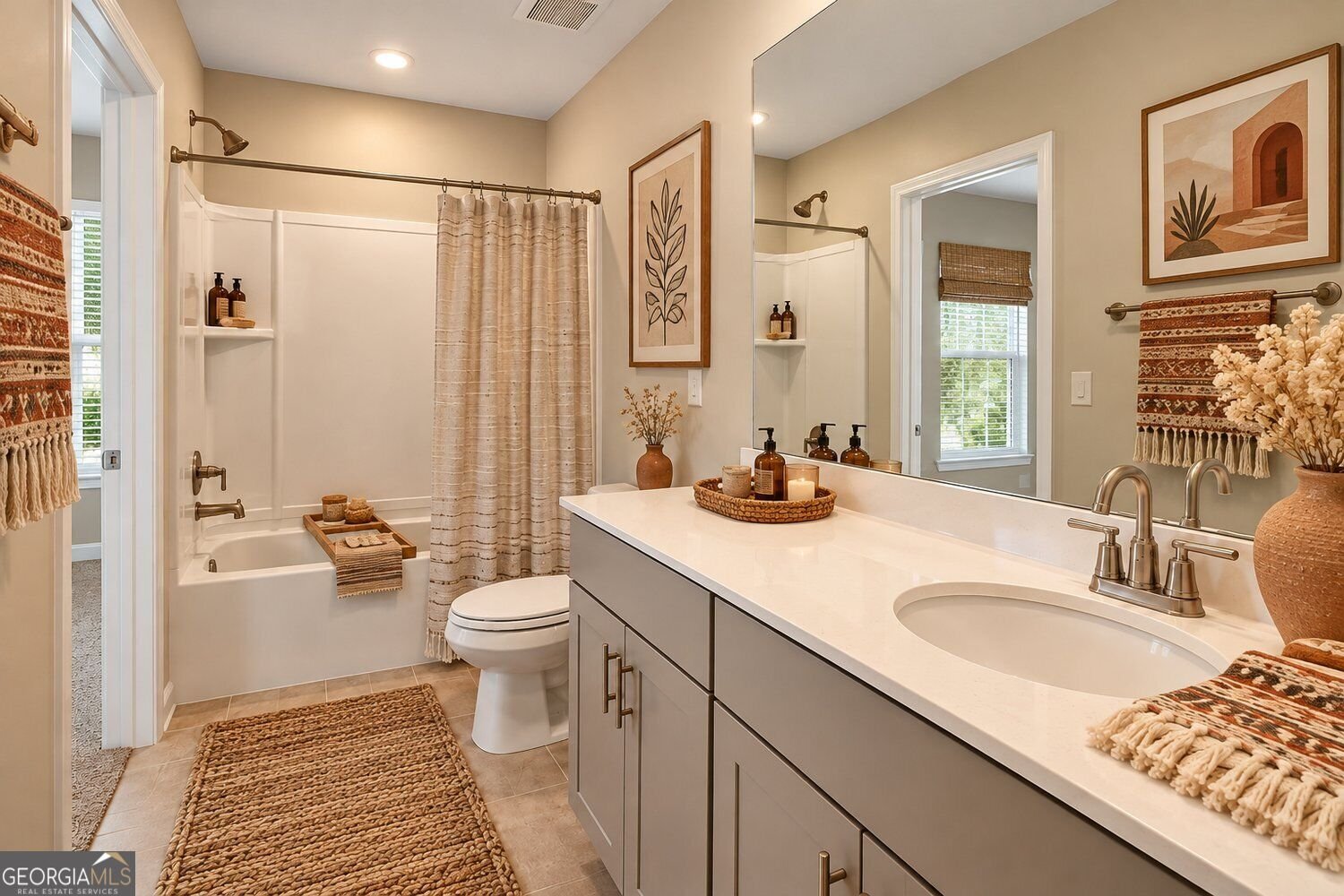 1402 Vayda Court Marietta - Photo 10