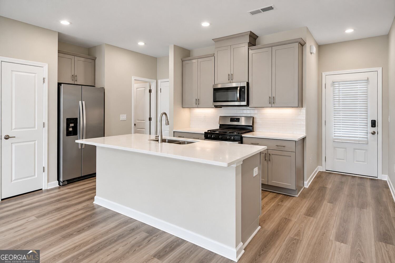 1402 Vayda Court Marietta - Photo 12