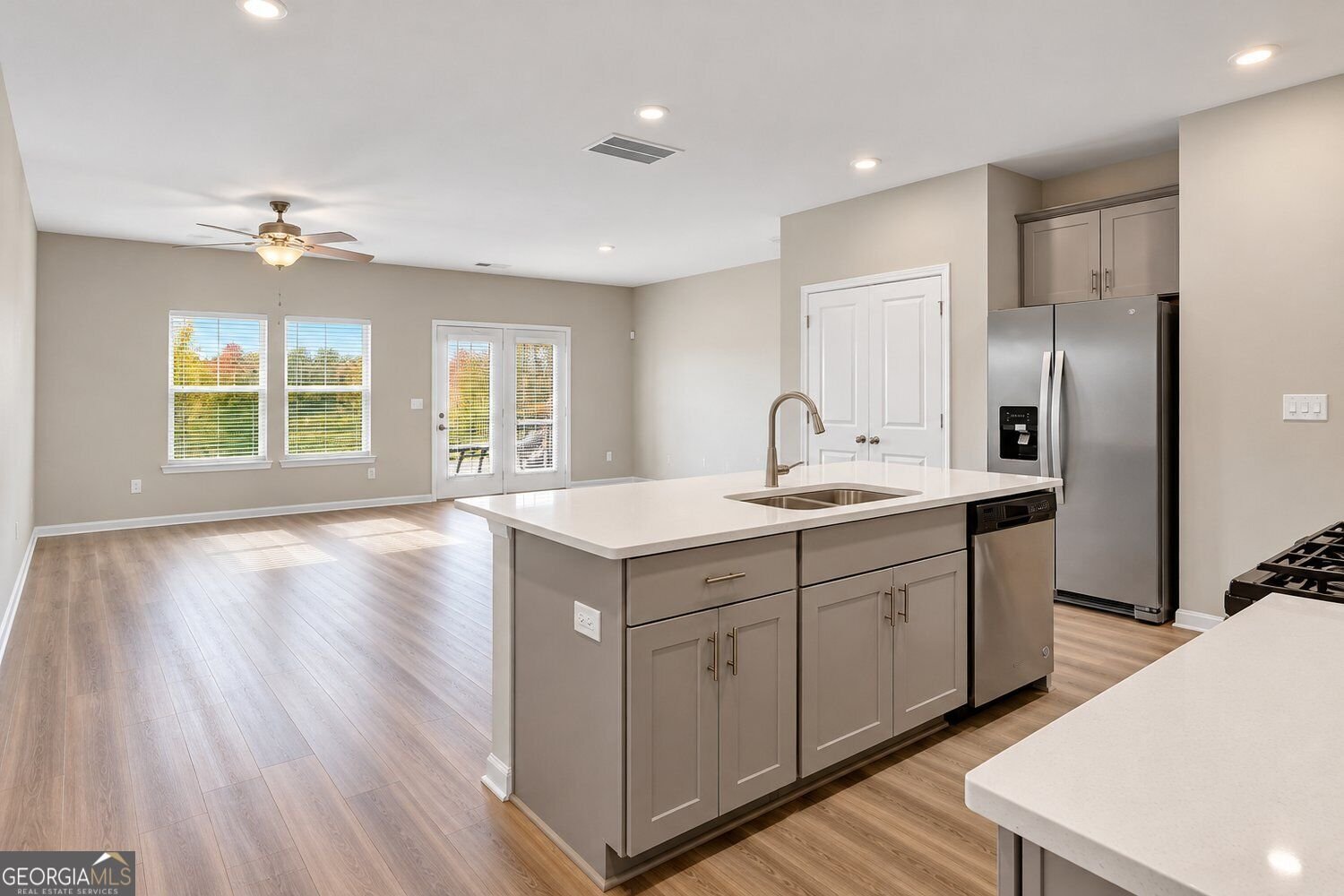 1402 Vayda Court Marietta - Photo 13
