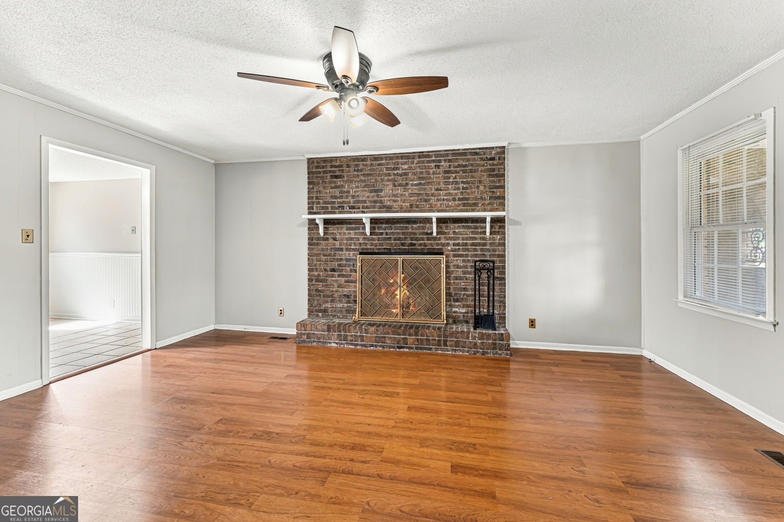 2924 Liberty Church Road Macon - Photo 11