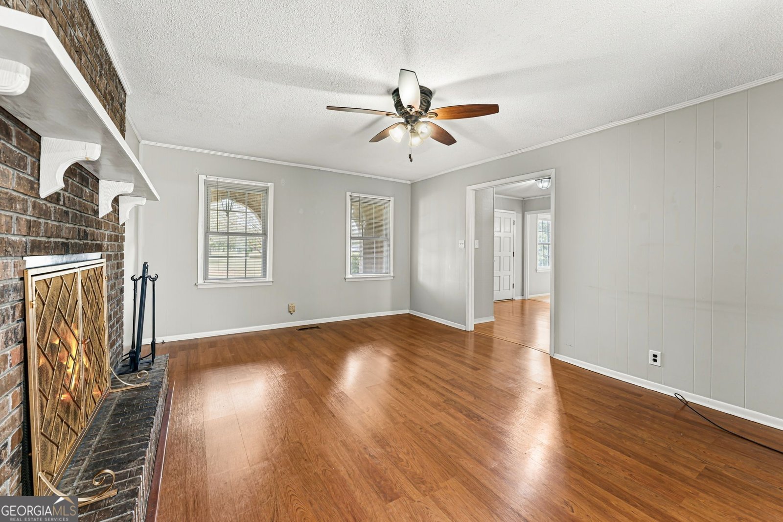 2924 Liberty Church Road Macon - Photo 12