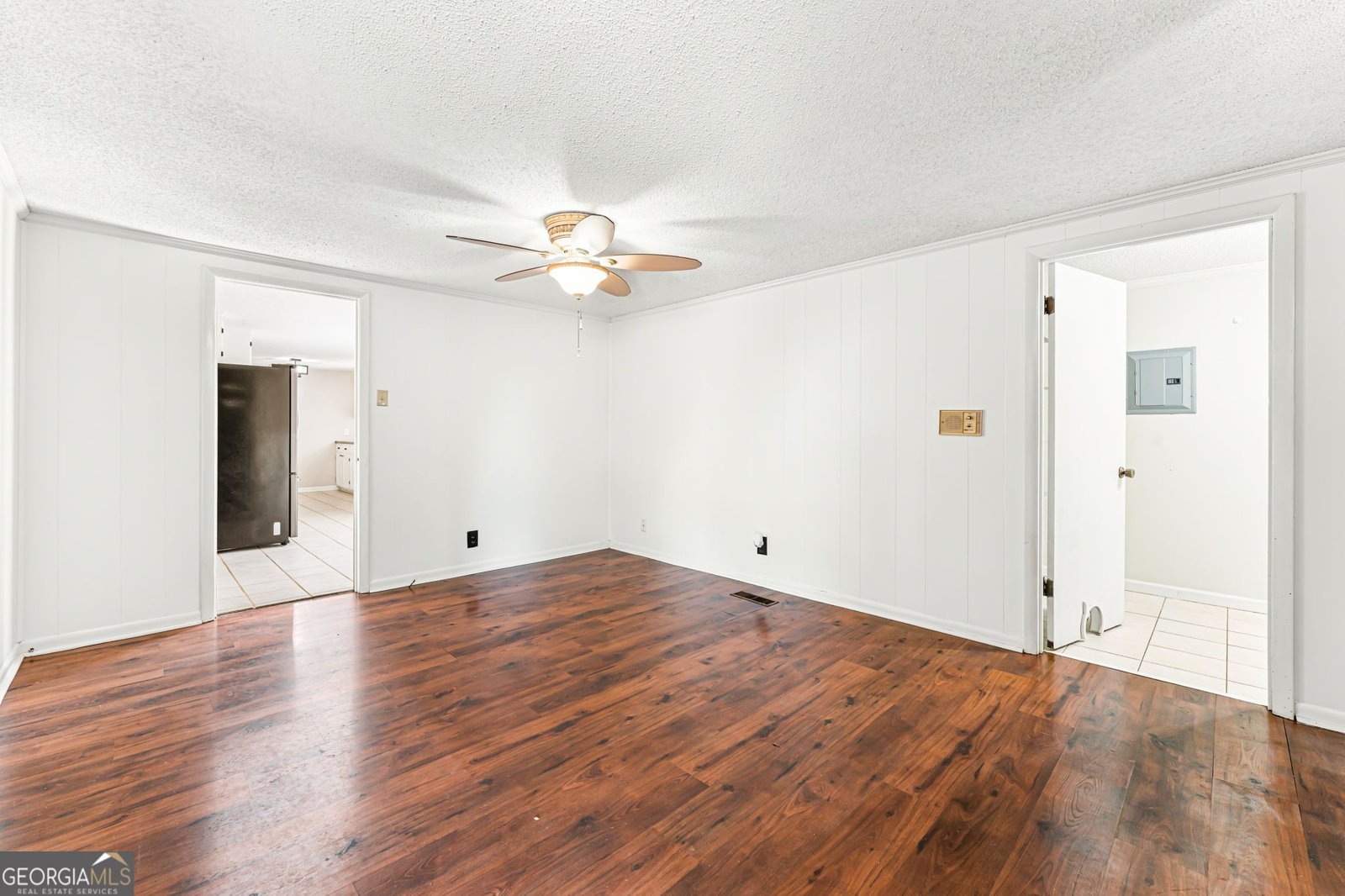 2924 Liberty Church Road Macon - Photo 24