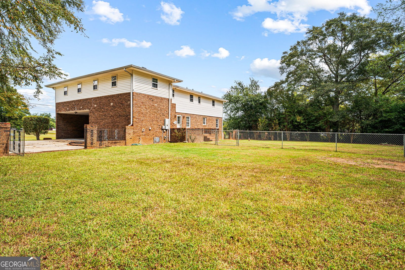 2924 Liberty Church Road Macon - Photo 44