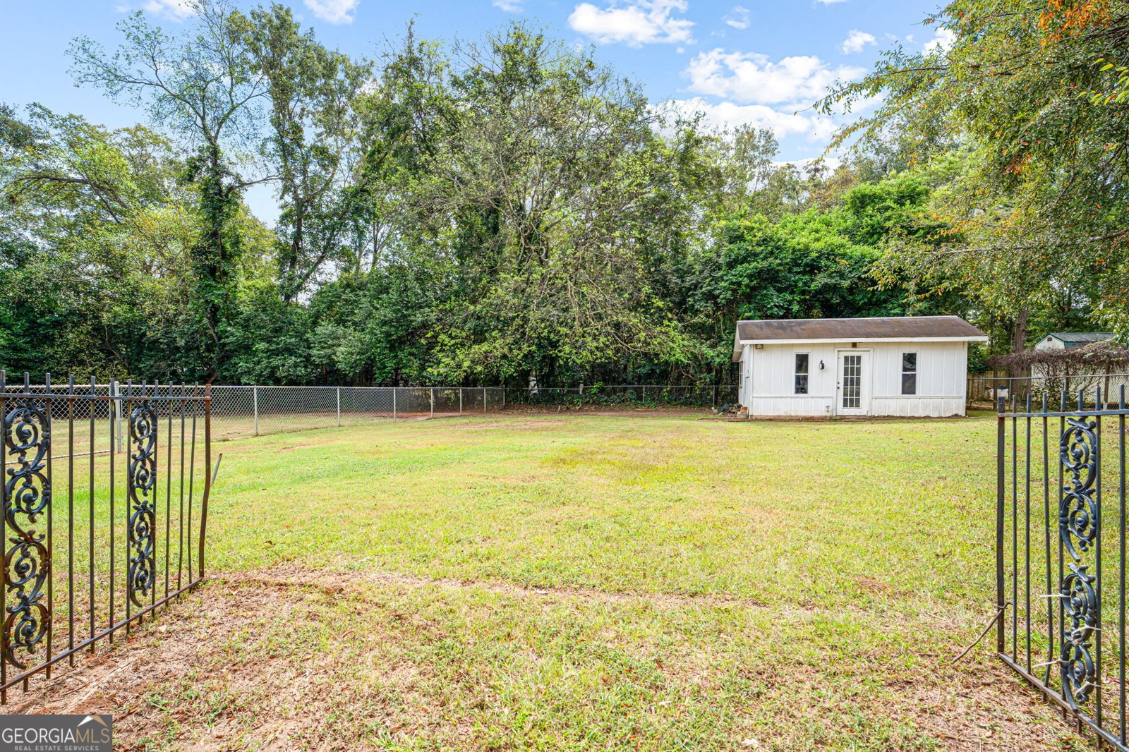 2924 Liberty Church Road Macon - Photo 45