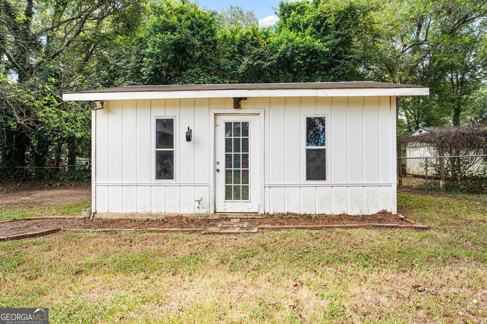 2924 Liberty Church Road Macon - Photo 46