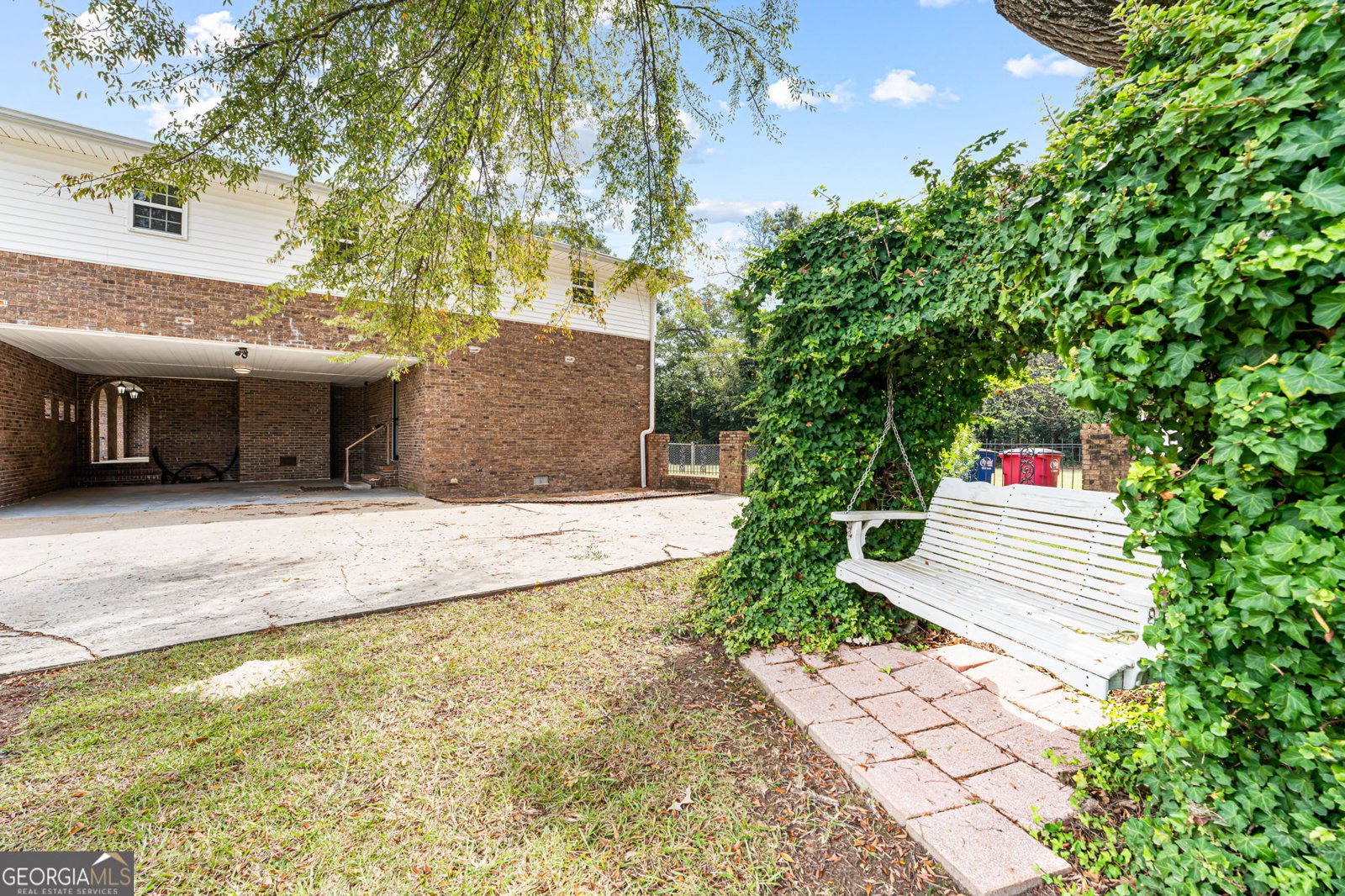 2924 Liberty Church Road Macon - Photo 47