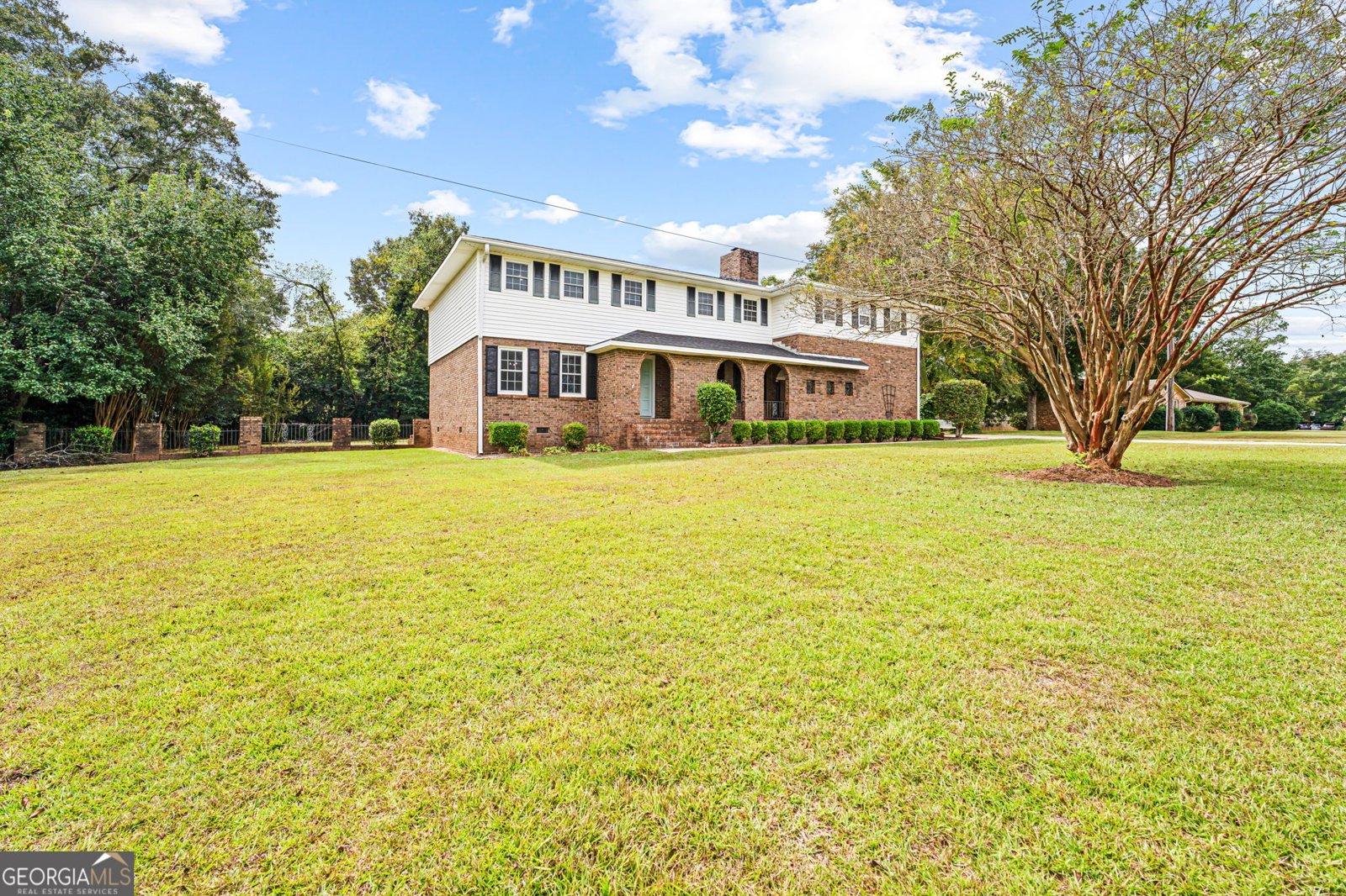 2924 Liberty Church Road Macon - Photo 49