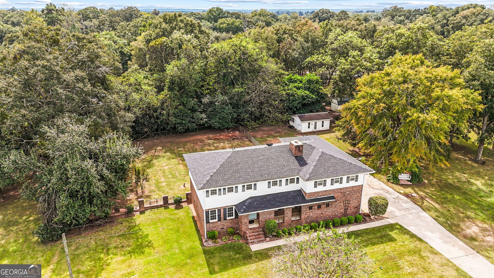 2924 Liberty Church Road Macon - Photo 50