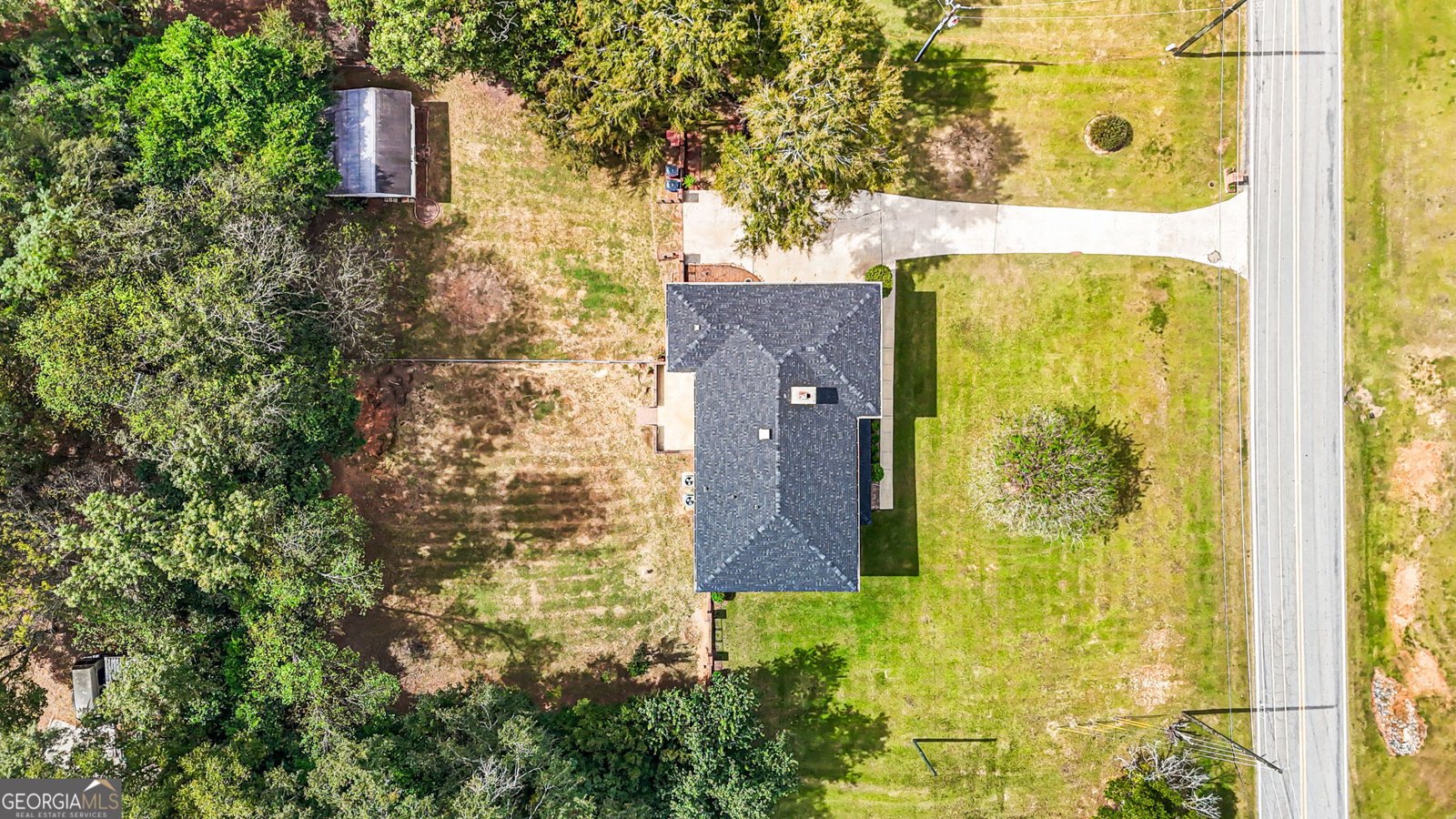 2924 Liberty Church Road Macon - Photo 51
