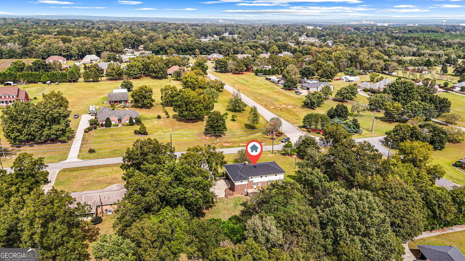 2924 Liberty Church Road Macon - Photo 52