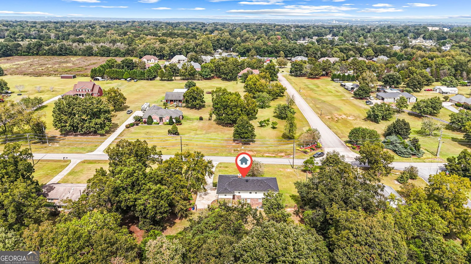 2924 Liberty Church Road Macon - Photo 53