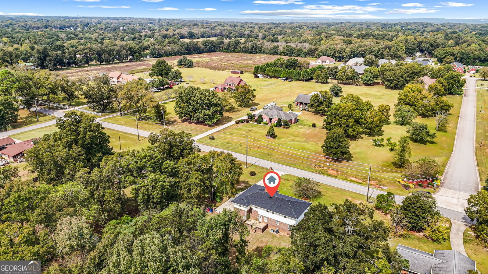 2924 Liberty Church Road Macon - Photo 54
