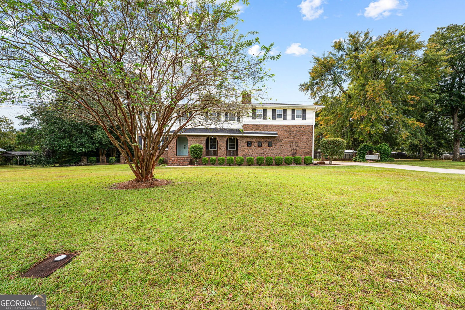 2924 Liberty Church Road Macon - Photo 7