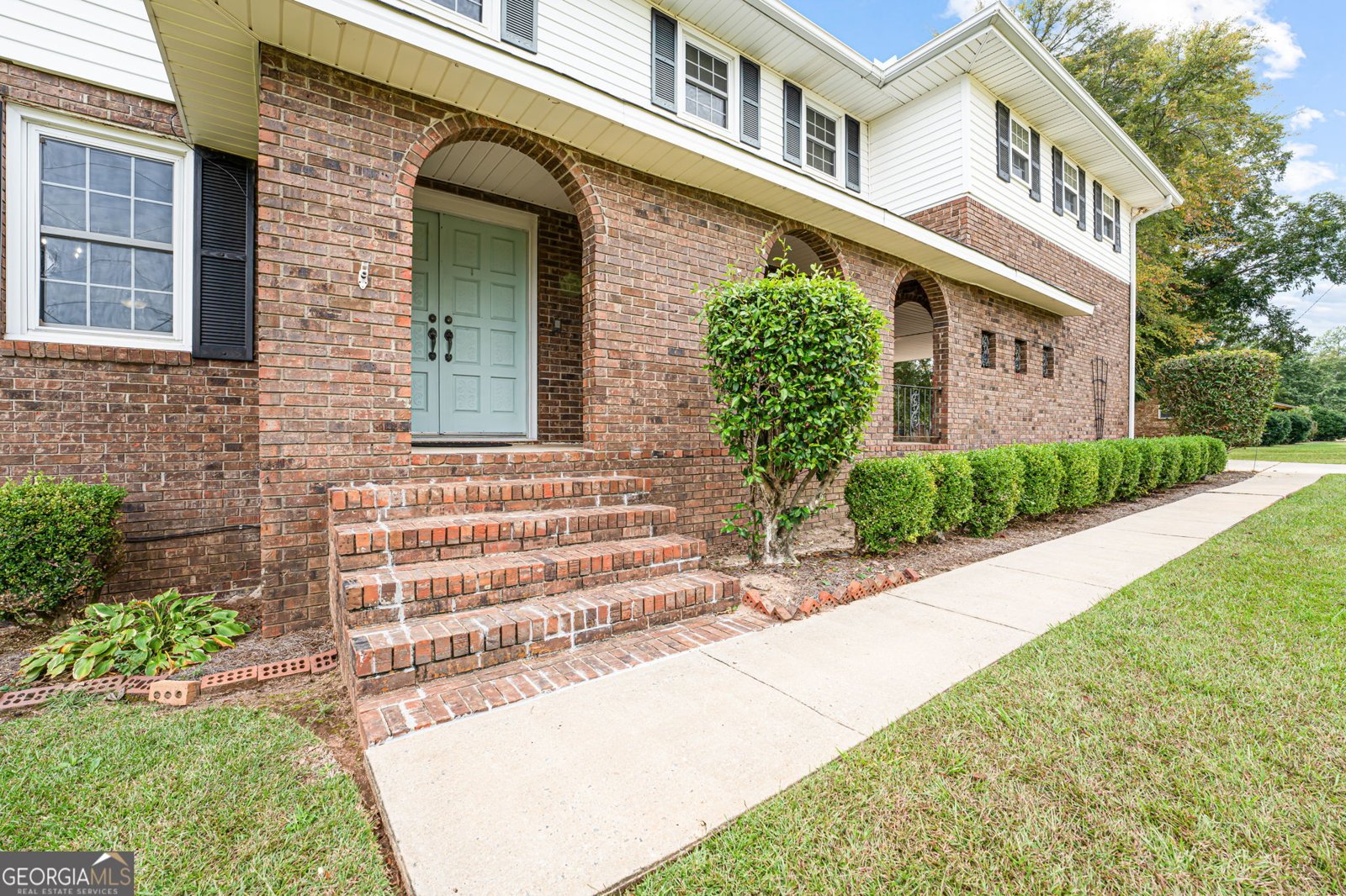 2924 Liberty Church Road Macon - Photo 8