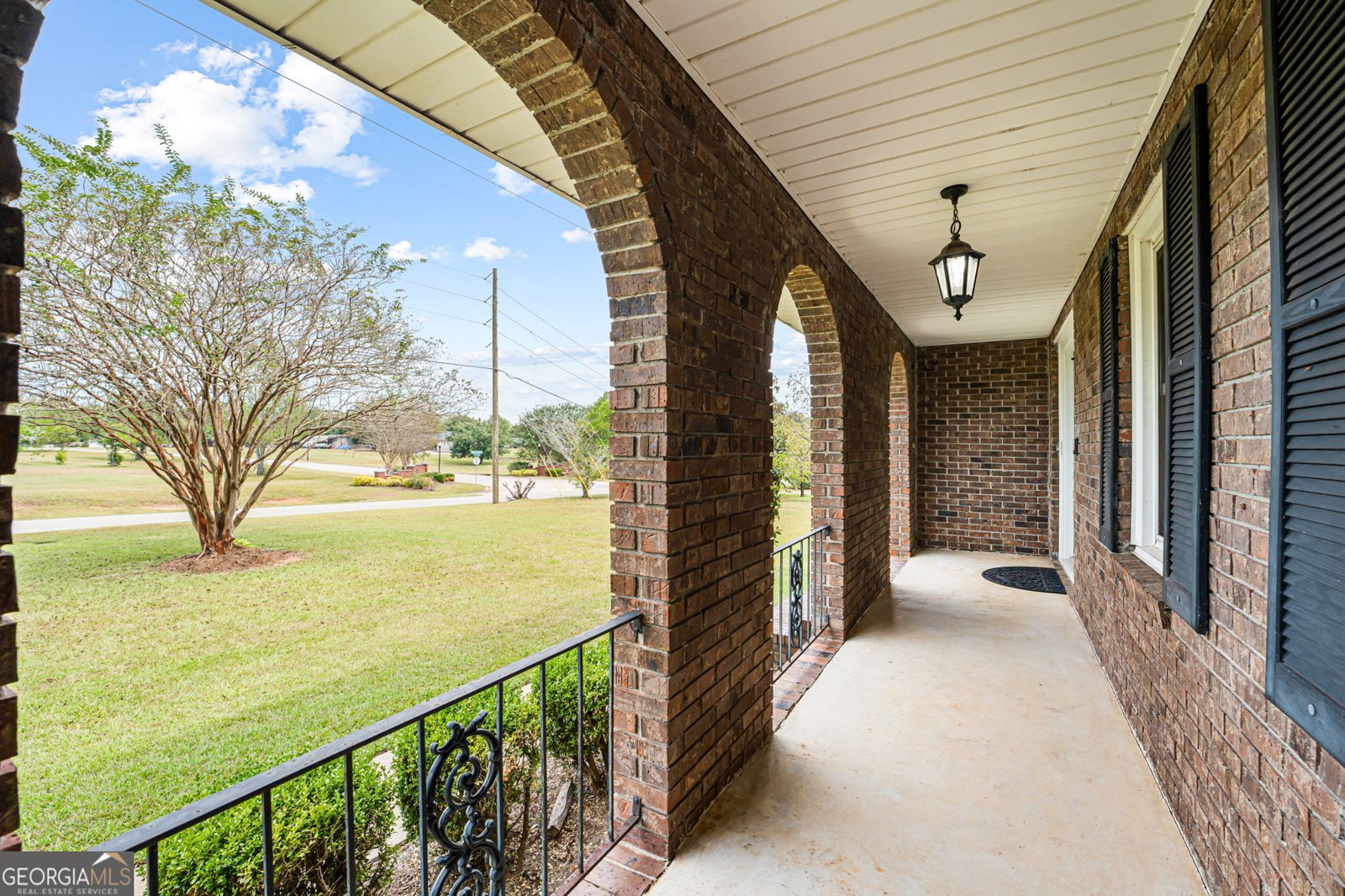 2924 Liberty Church Road Macon - Photo 9