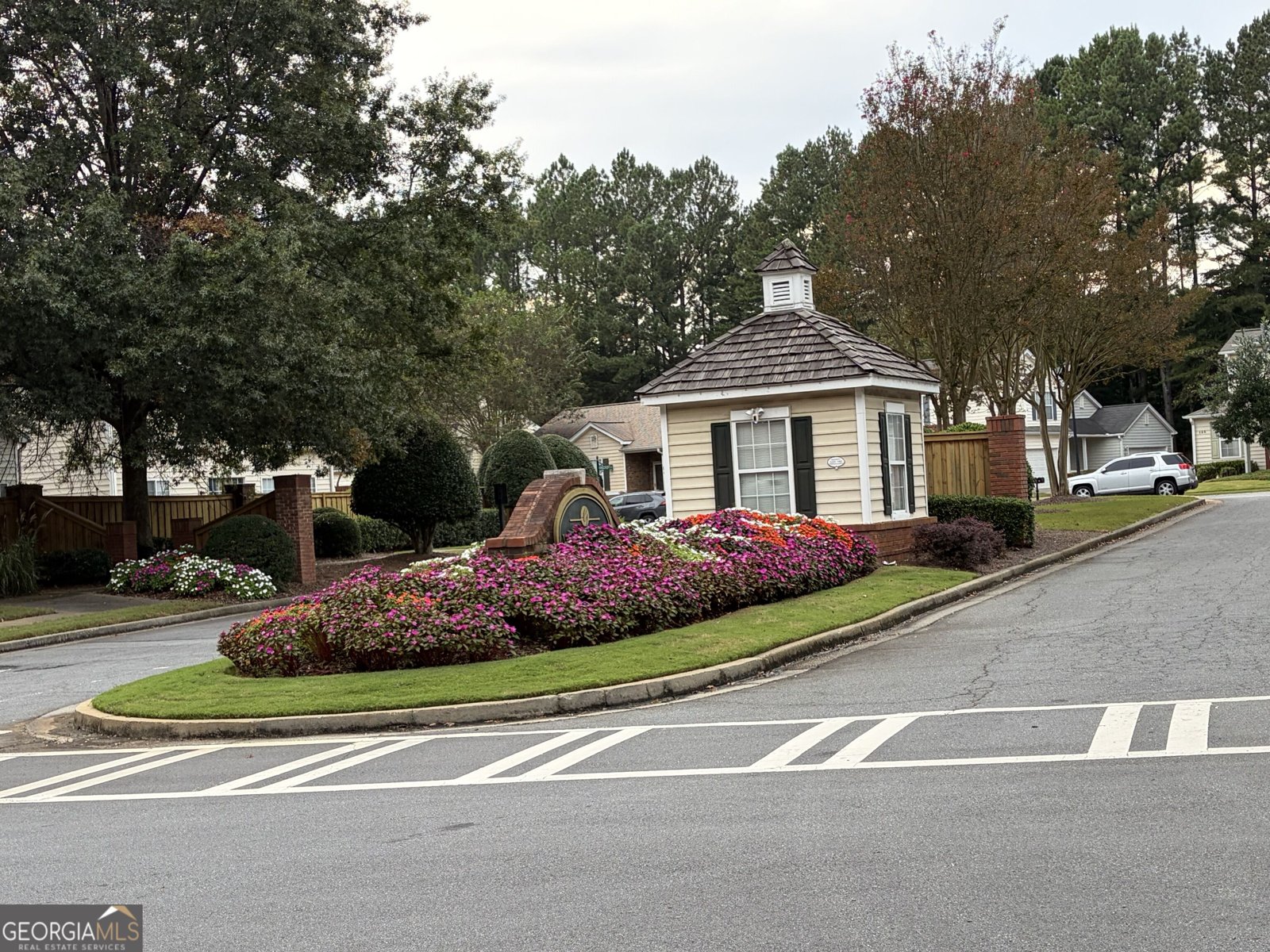 305 WINDCROFT Circle Acworth - Photo 17