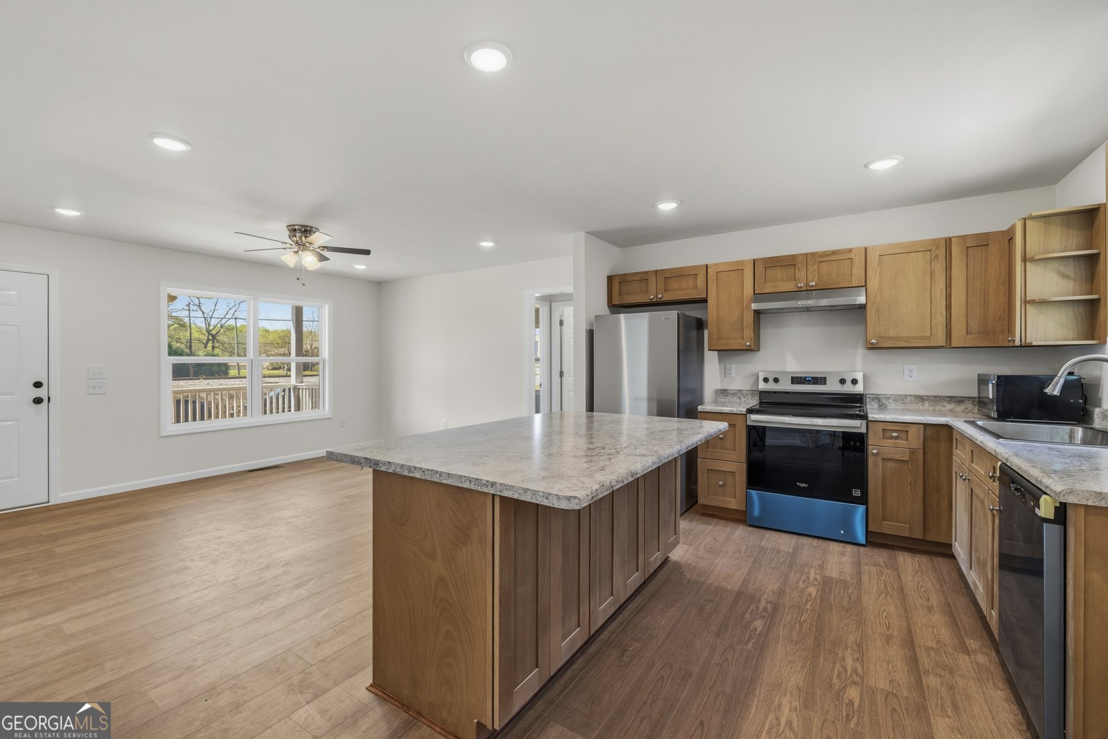 509 Carlton Avenue Union Point - Photo 13
