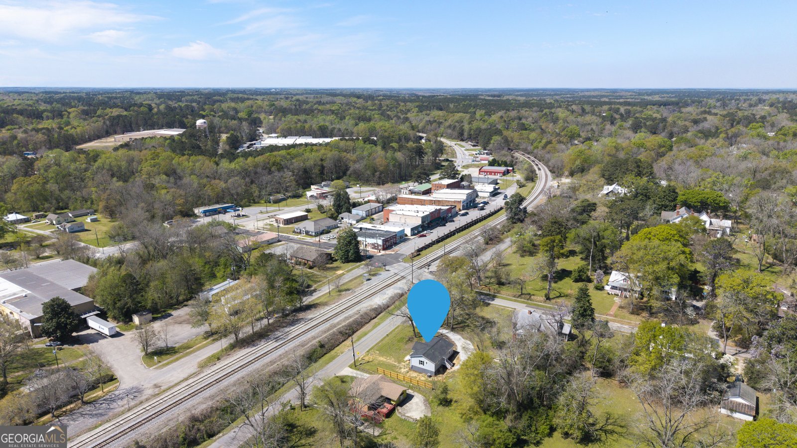 509 Carlton Avenue Union Point - Photo 33