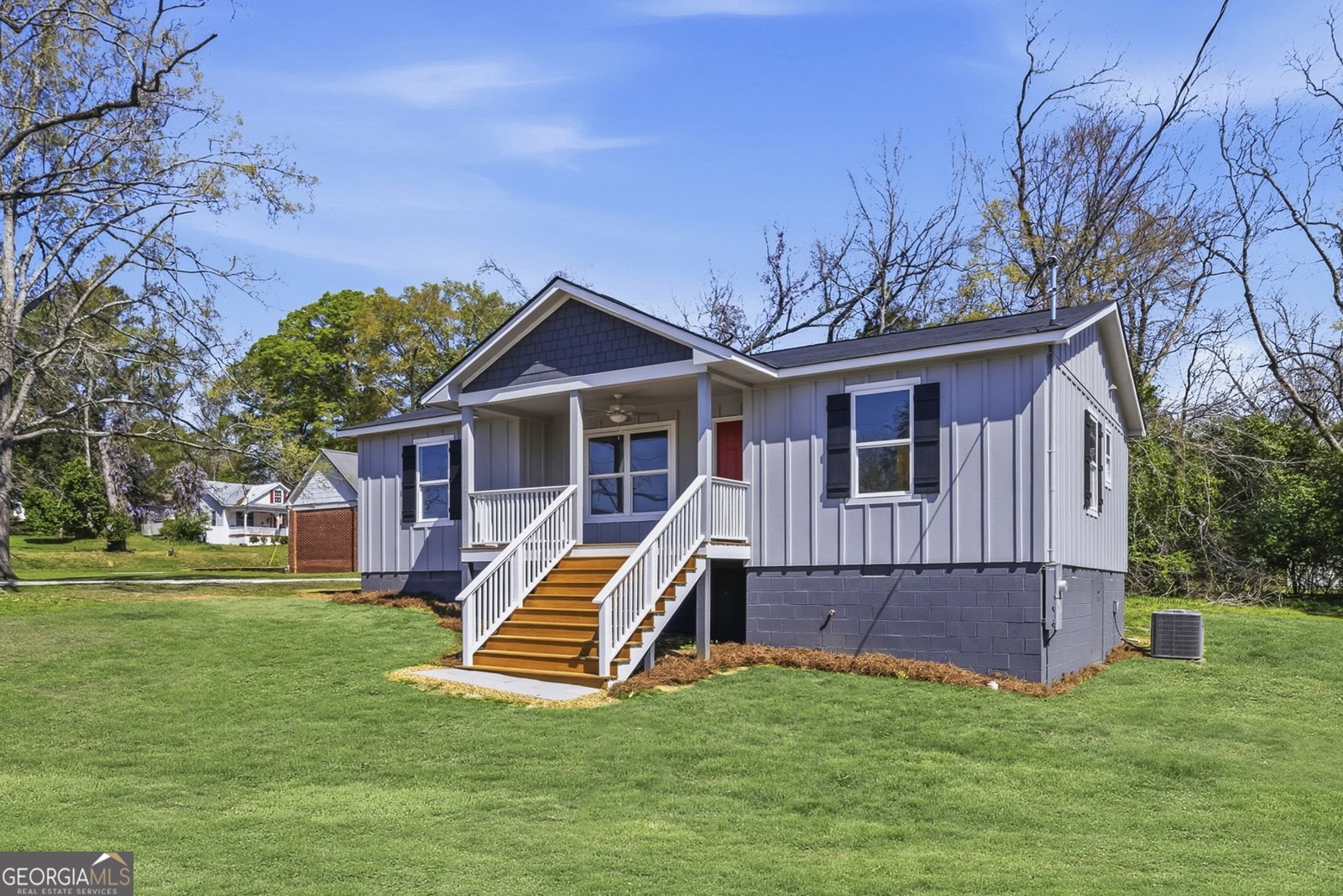 509 Carlton Avenue Union Point - Photo 34