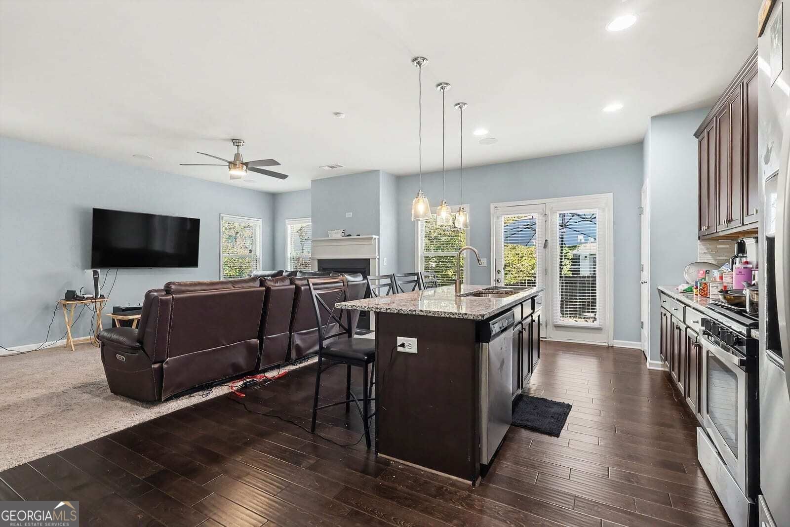 4083 Lake Manor Way Atlanta - Photo 11