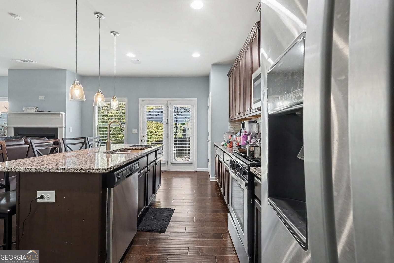 4083 Lake Manor Way Atlanta - Photo 12