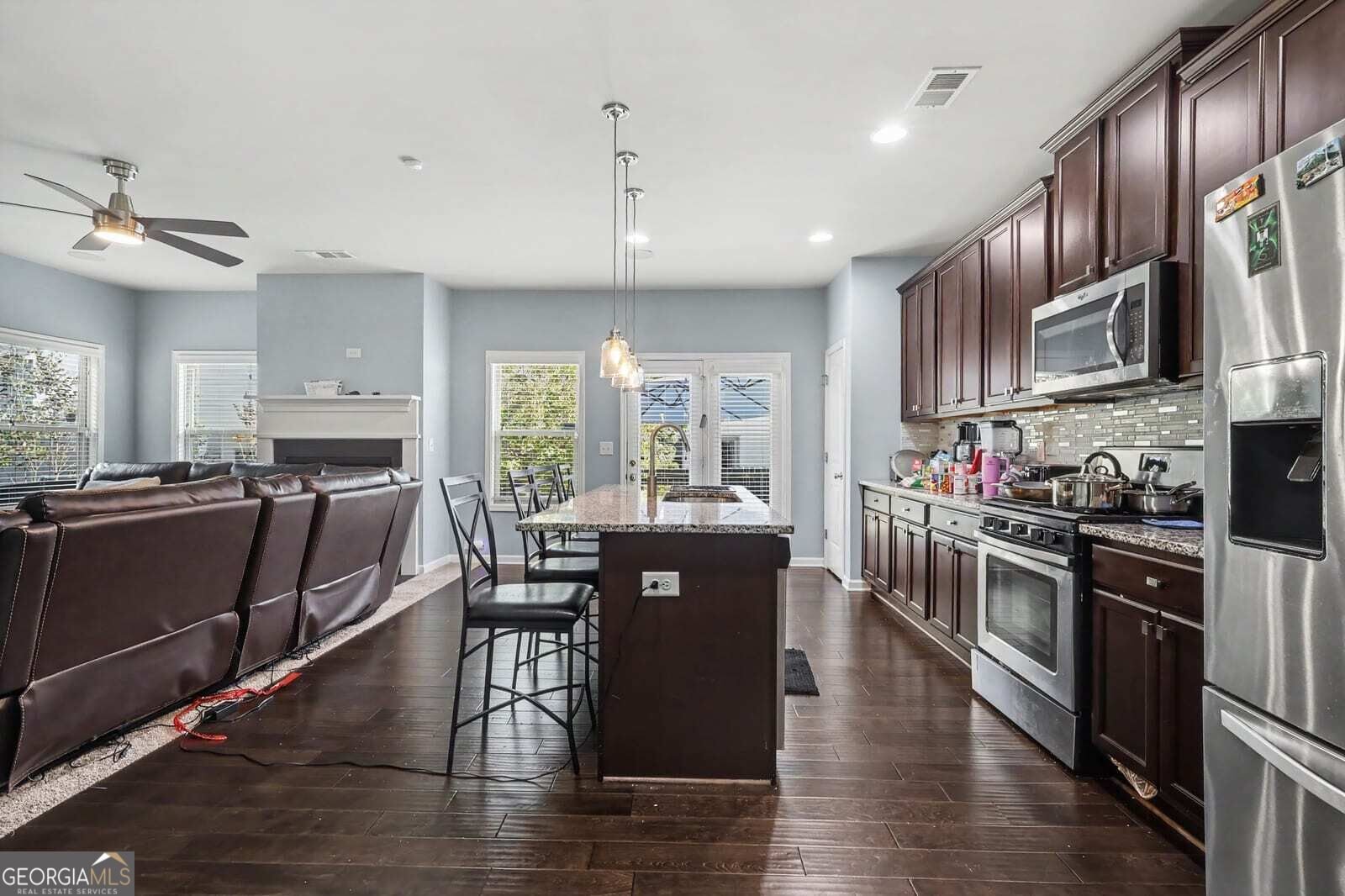4083 Lake Manor Way Atlanta - Photo 13