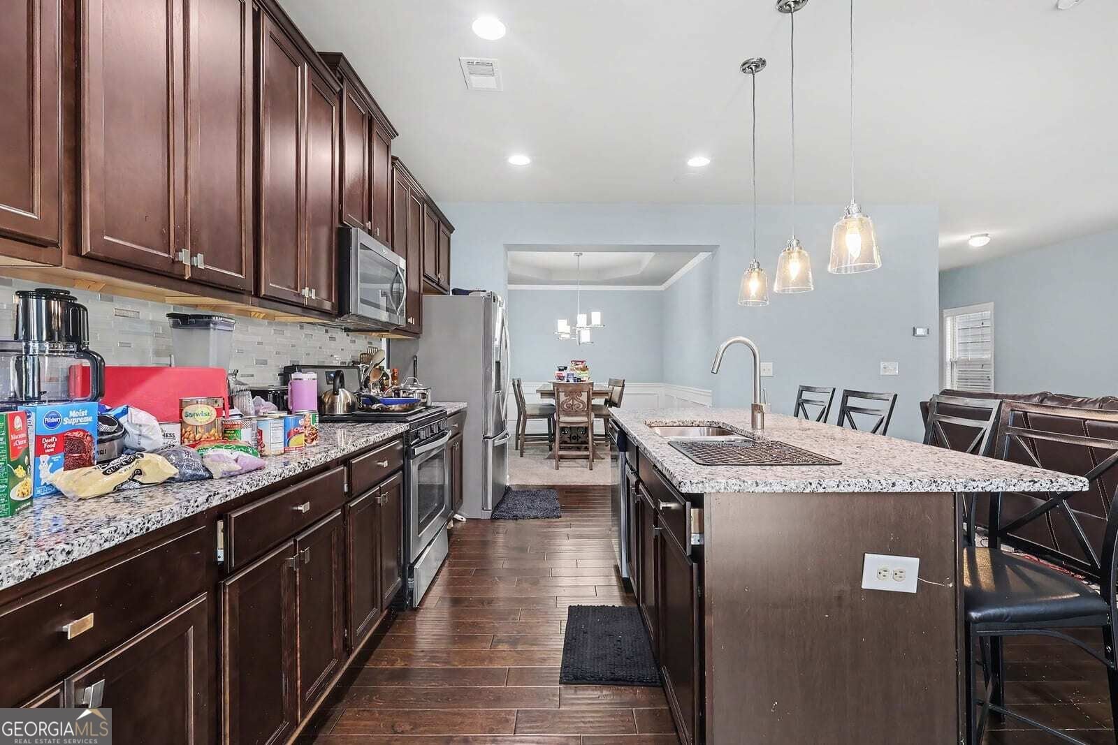 4083 Lake Manor Way Atlanta - Photo 14