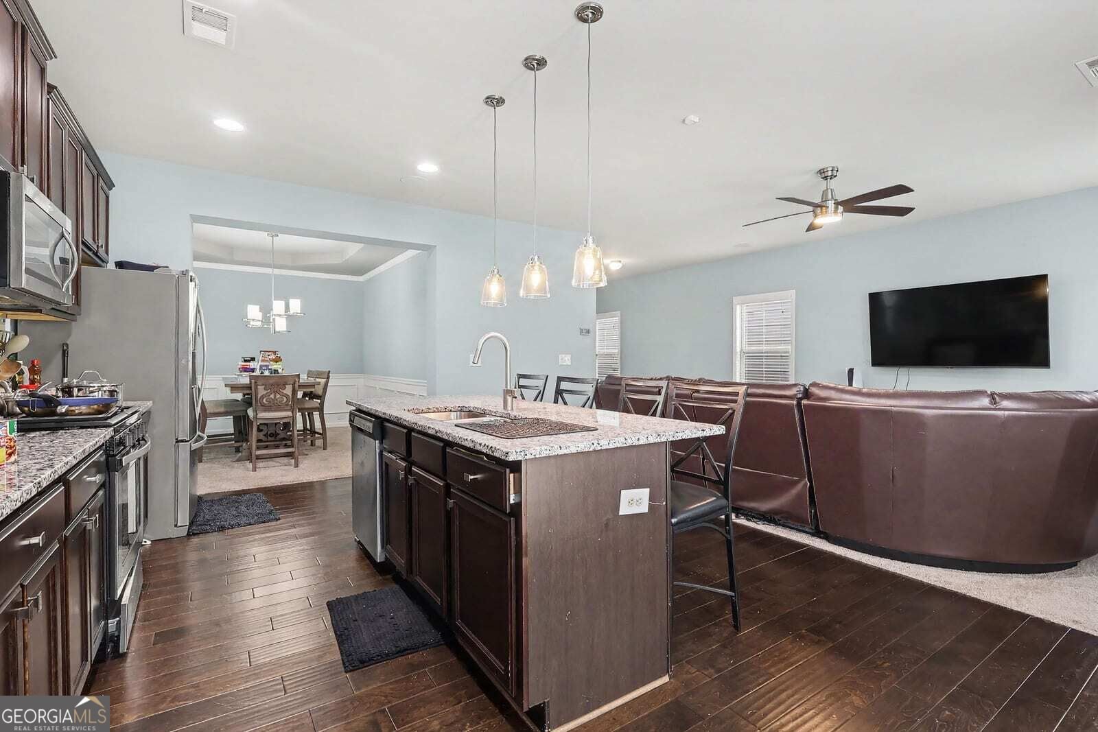 4083 Lake Manor Way Atlanta - Photo 15