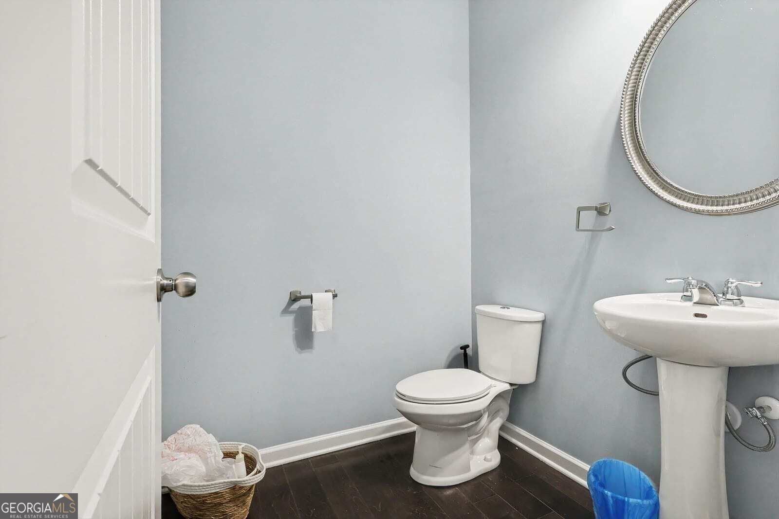 4083 Lake Manor Way Atlanta - Photo 16