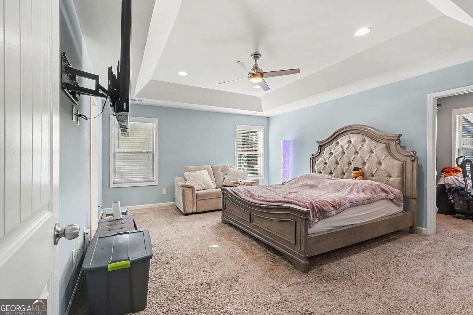 4083 Lake Manor Way Atlanta - Photo 17