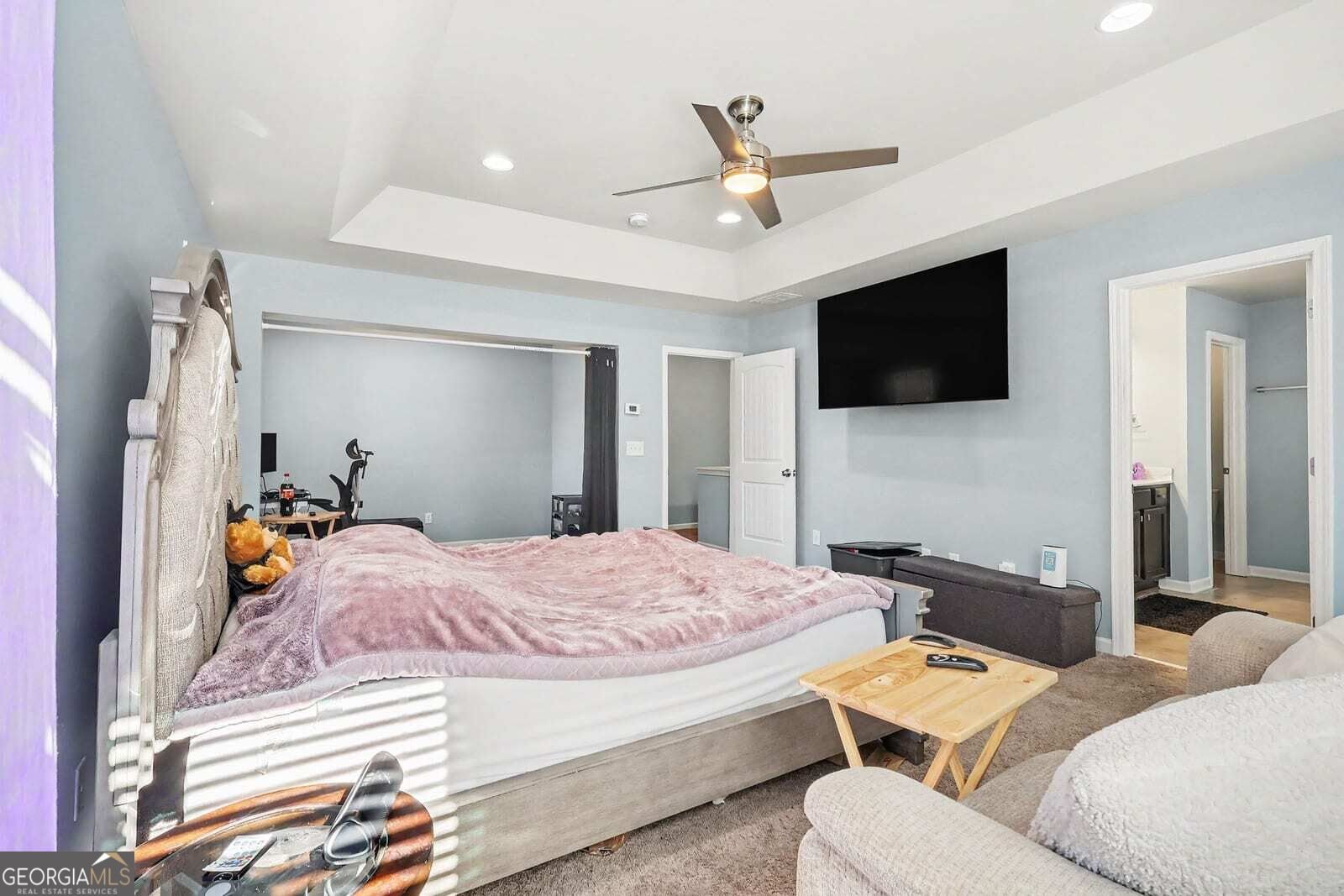 4083 Lake Manor Way Atlanta - Photo 20