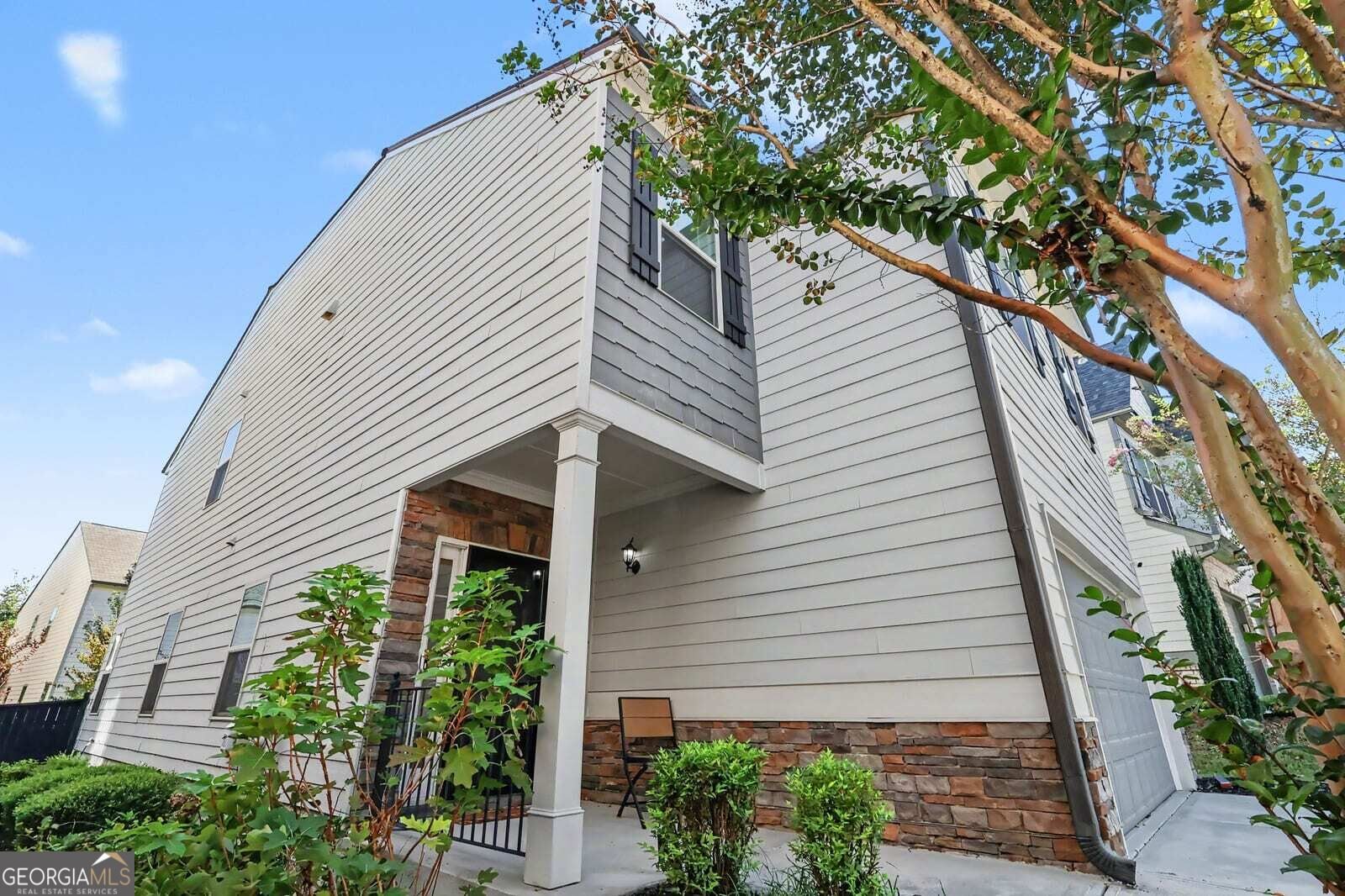 4083 Lake Manor Way Atlanta - Photo 34