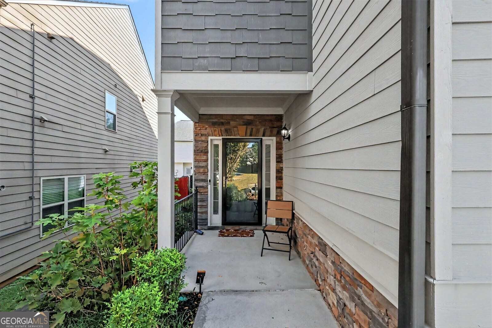 4083 Lake Manor Way Atlanta - Photo 35