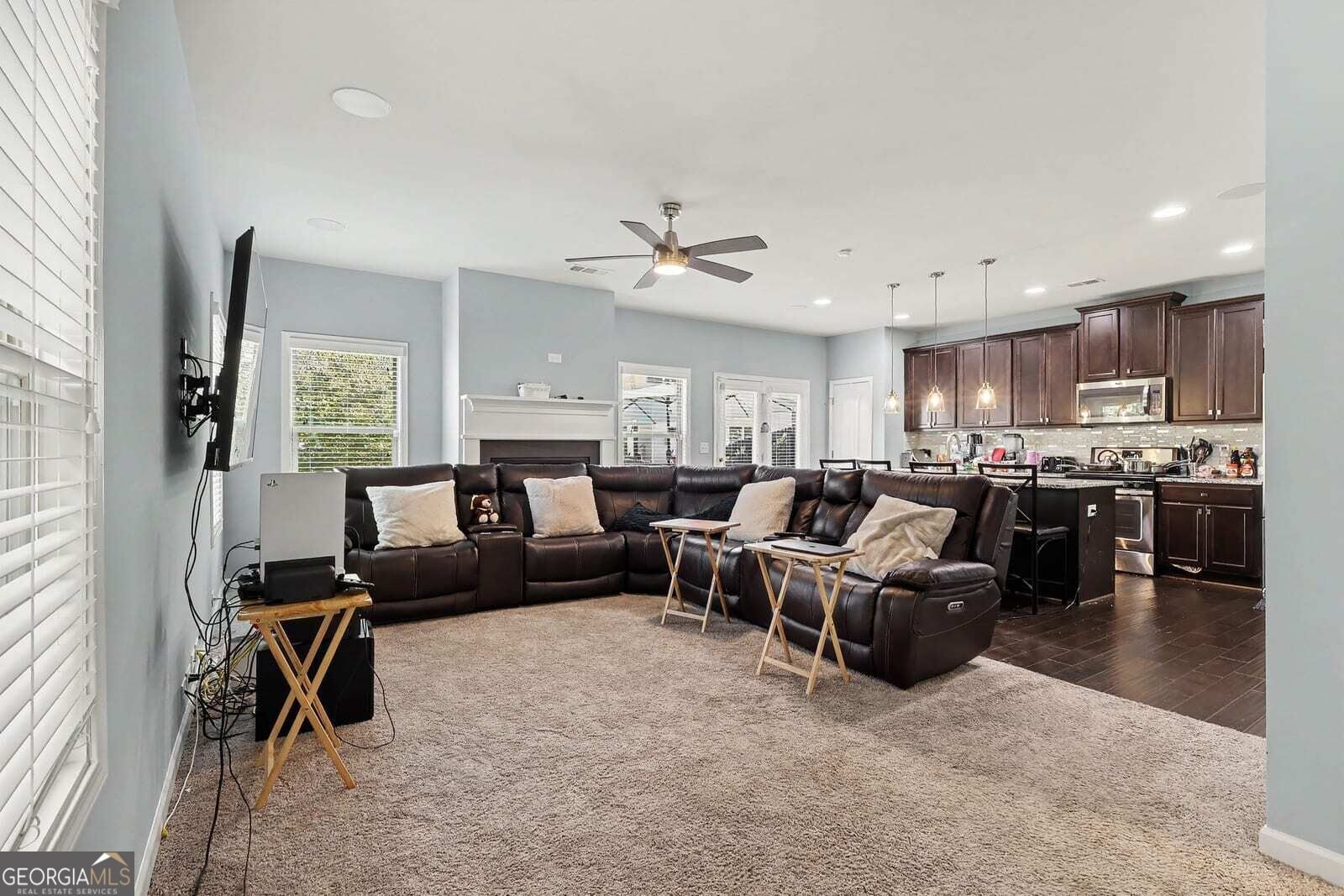 4083 Lake Manor Way Atlanta - Photo 6