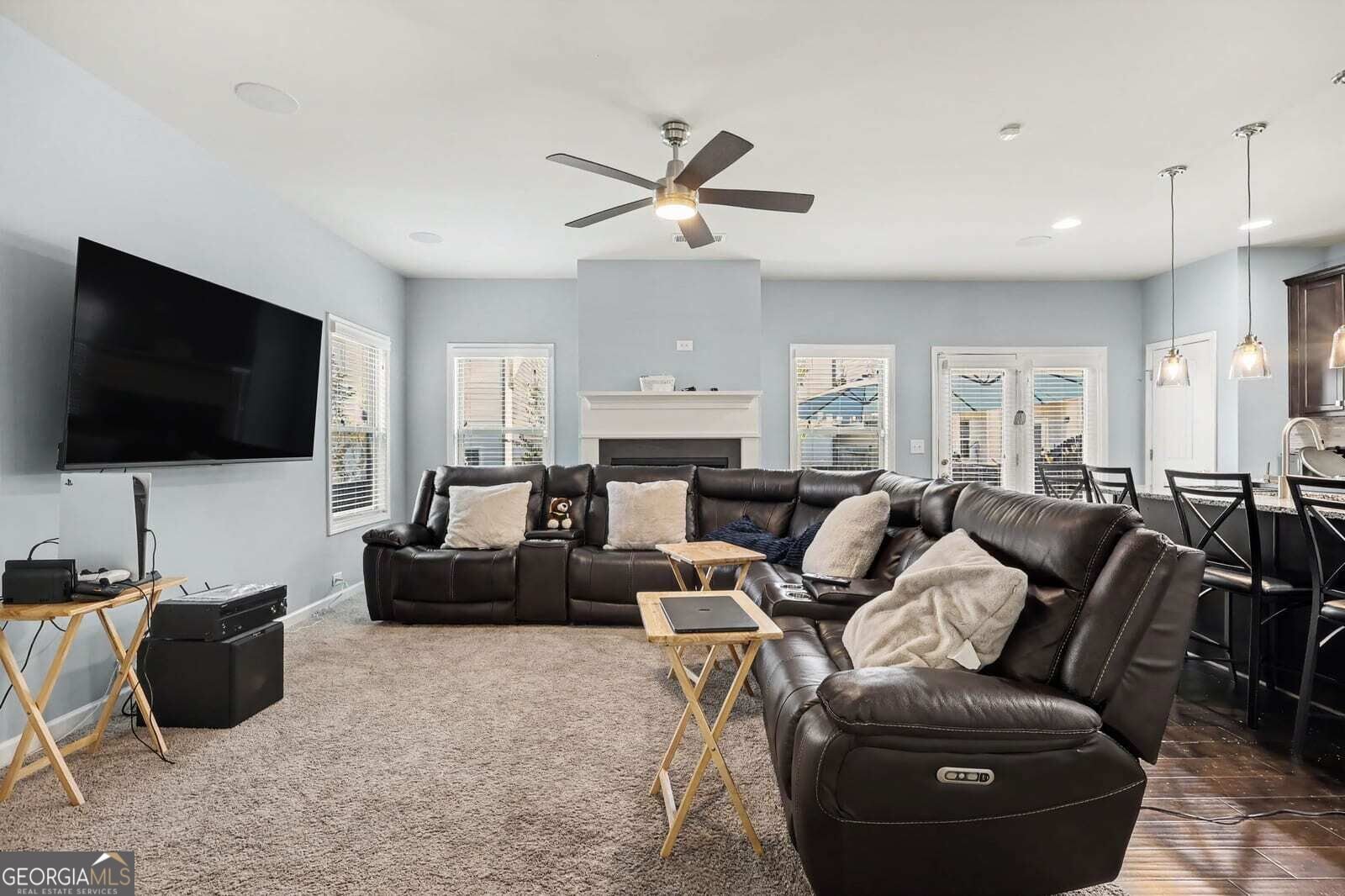 4083 Lake Manor Way Atlanta - Photo 7
