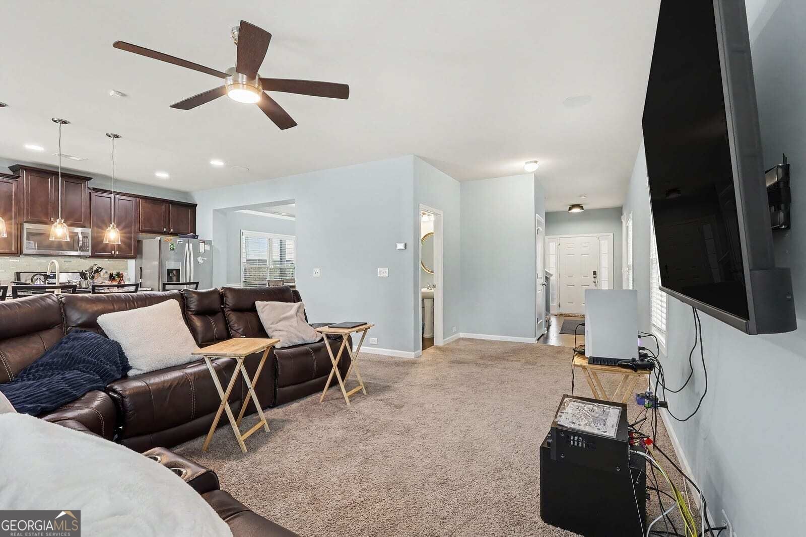 4083 Lake Manor Way Atlanta - Photo 8