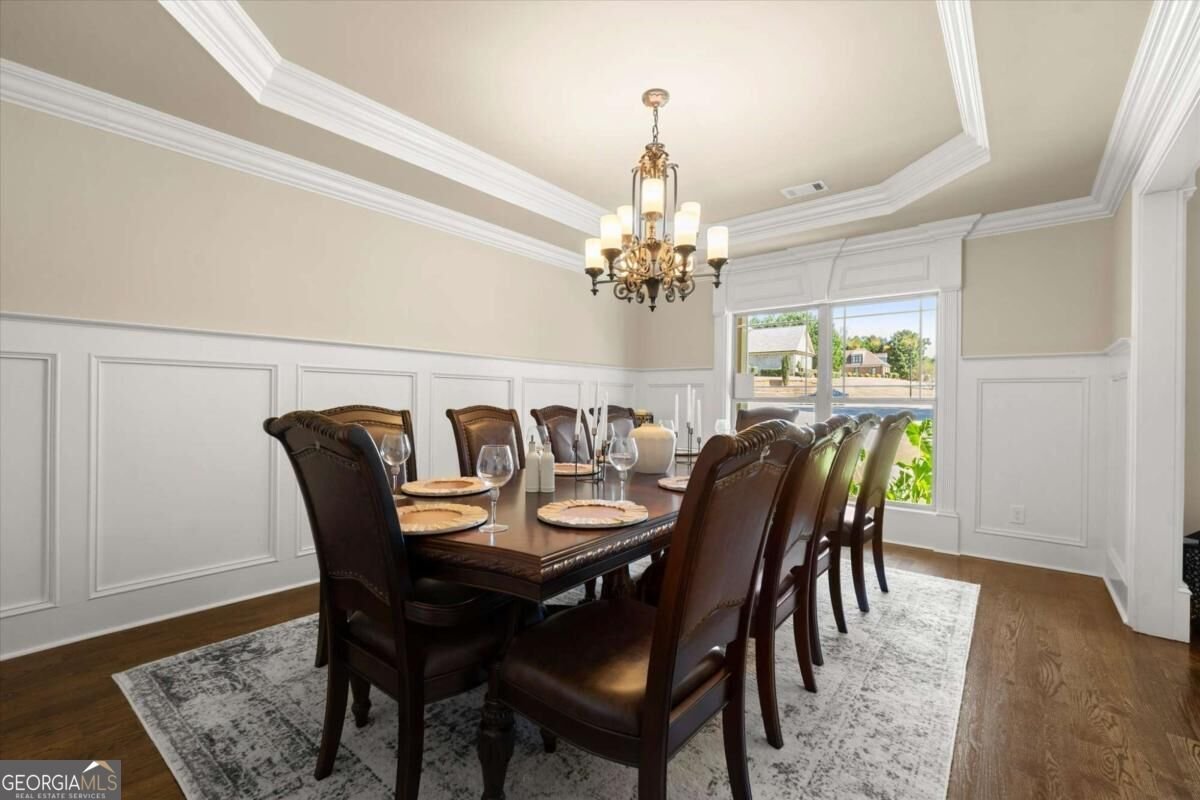 6581 Misty Harbor Court Flowery Branch - Photo 10