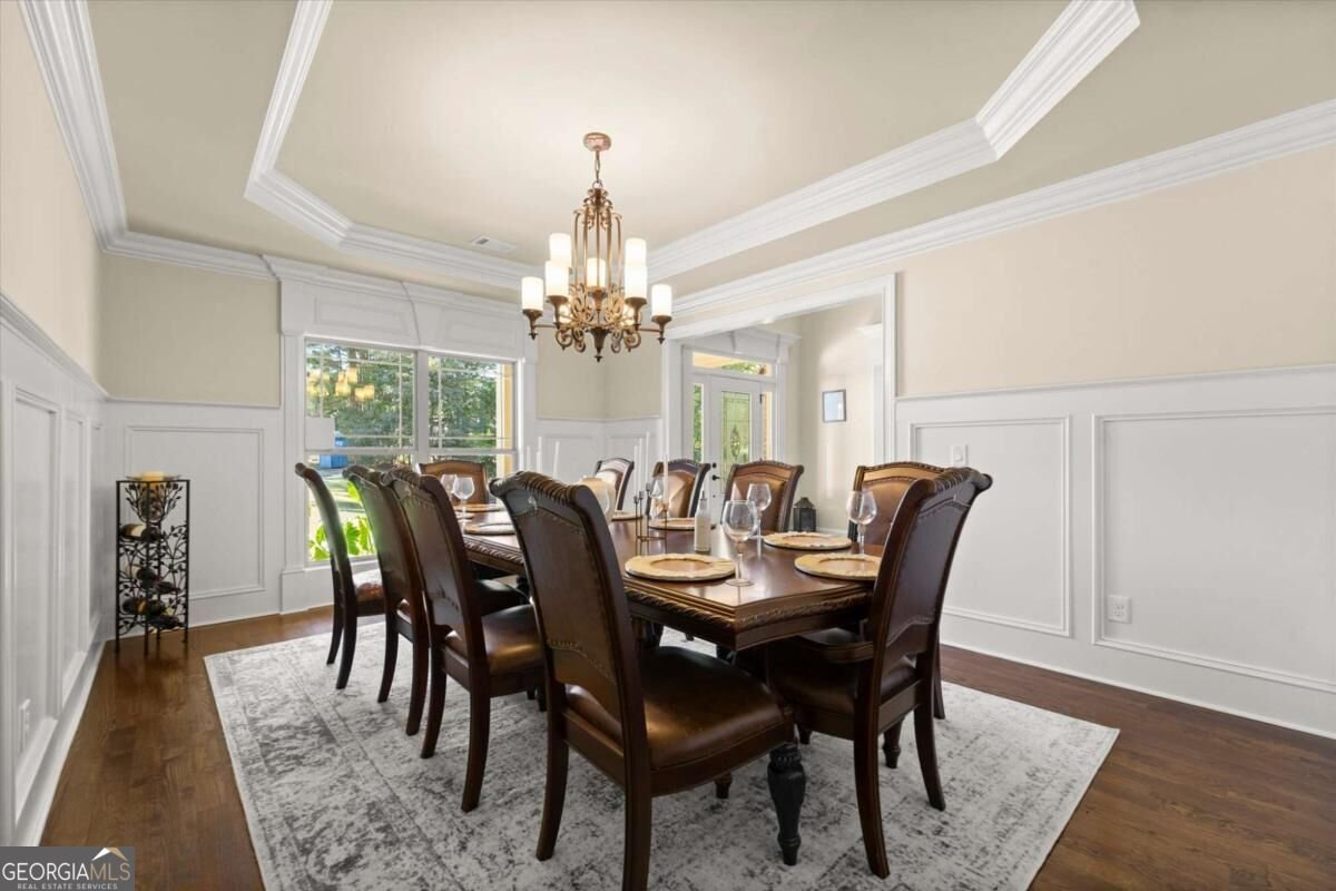 6581 Misty Harbor Court Flowery Branch - Photo 11