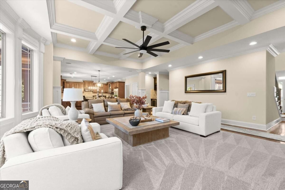 6581 Misty Harbor Court Flowery Branch - Photo 14