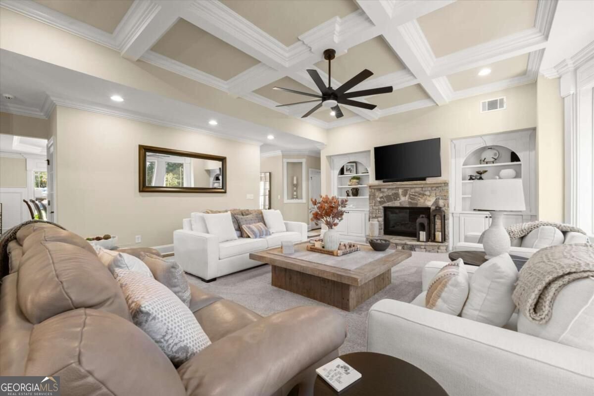 6581 Misty Harbor Court Flowery Branch - Photo 15