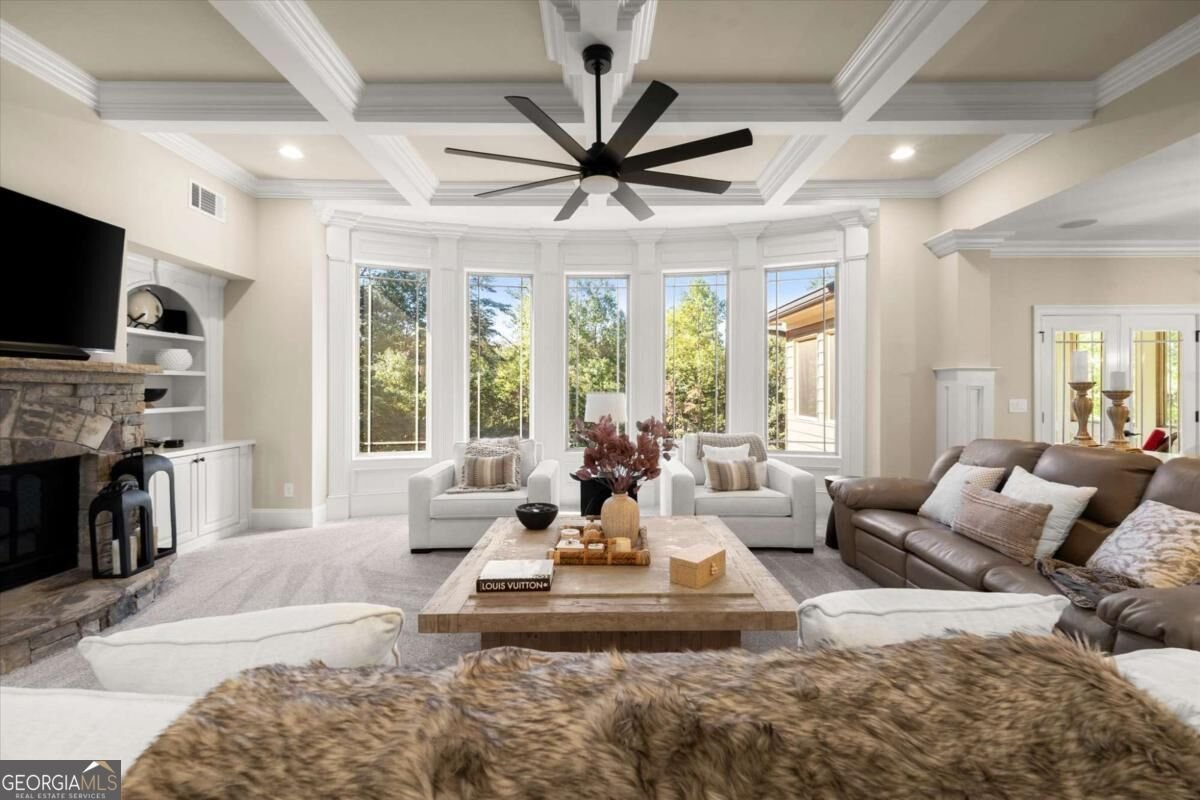 6581 Misty Harbor Court Flowery Branch - Photo 16