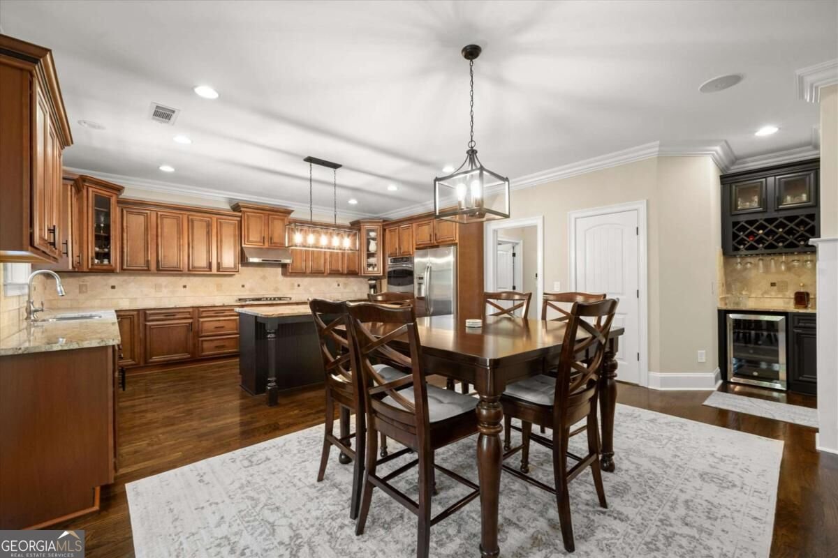 6581 Misty Harbor Court Flowery Branch - Photo 18