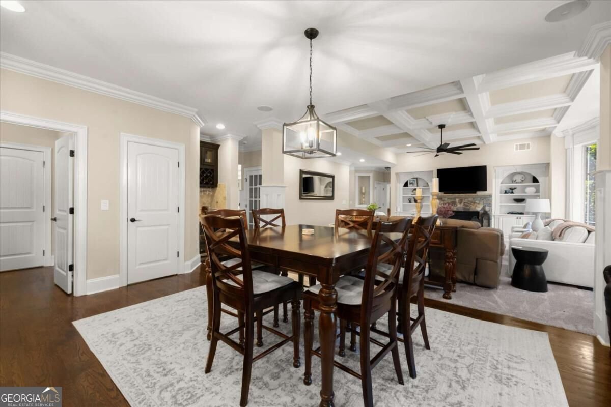 6581 Misty Harbor Court Flowery Branch - Photo 19