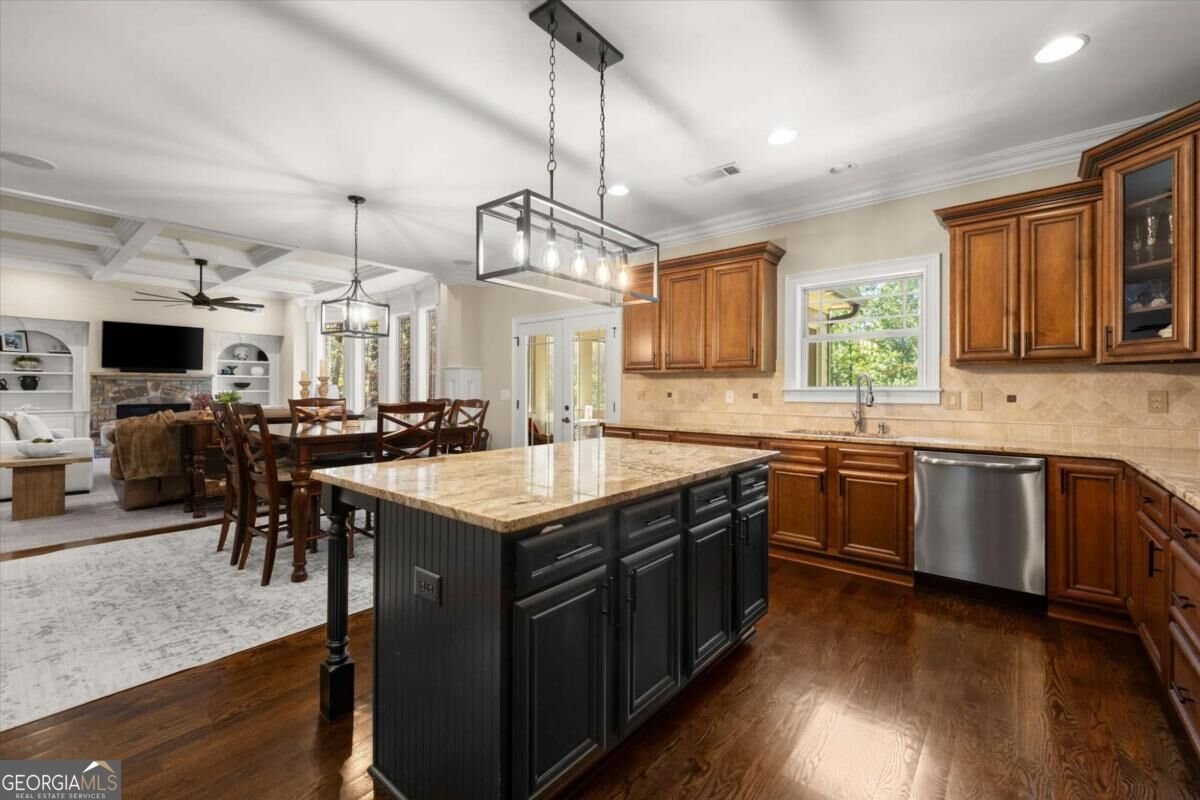 6581 Misty Harbor Court Flowery Branch - Photo 21