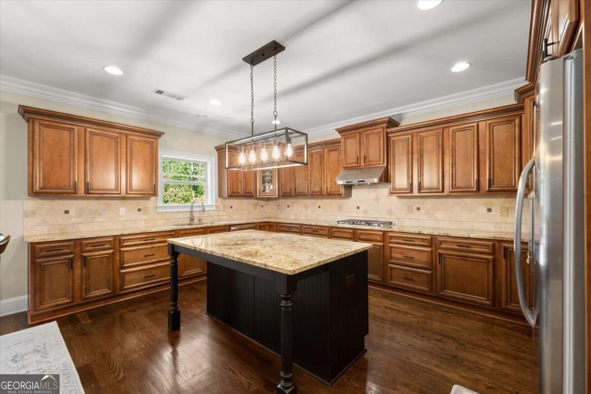 6581 Misty Harbor Court Flowery Branch - Photo 22