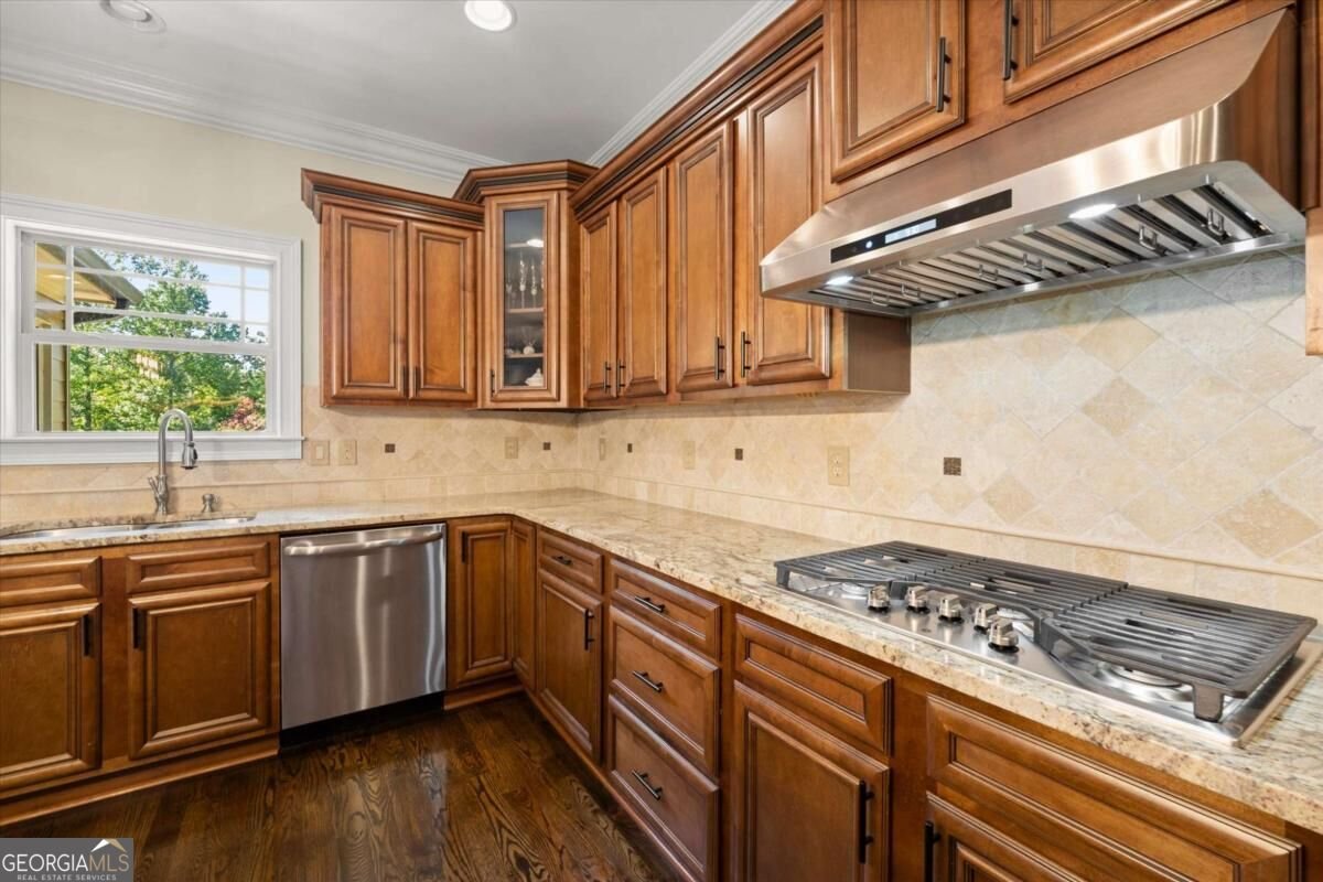 6581 Misty Harbor Court Flowery Branch - Photo 23