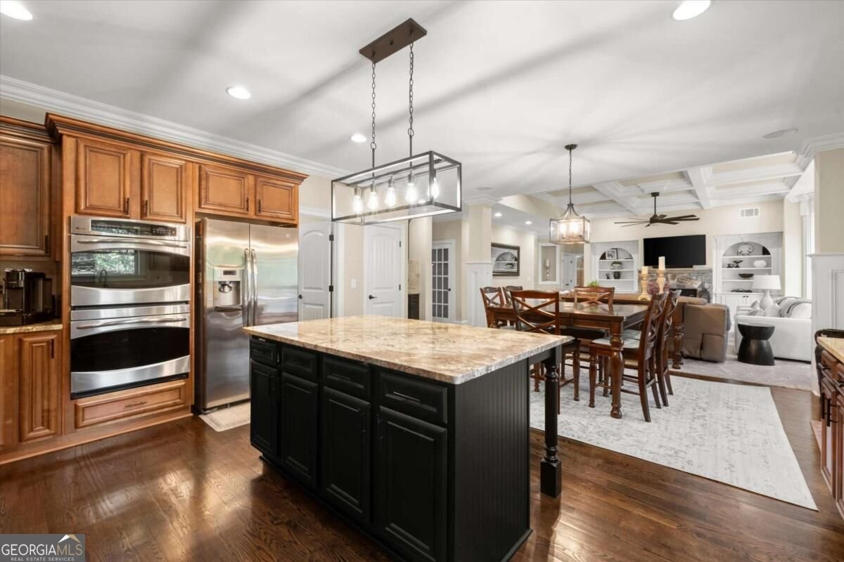 6581 Misty Harbor Court Flowery Branch - Photo 24